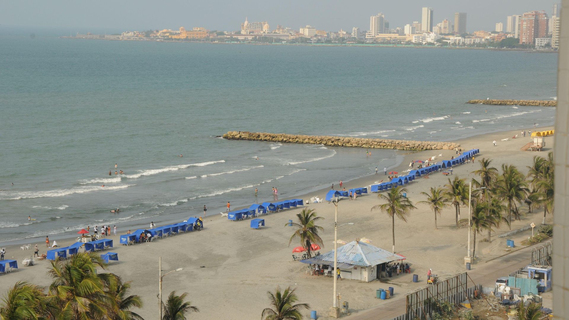 Hotel Dorado Plaza Bocagrande