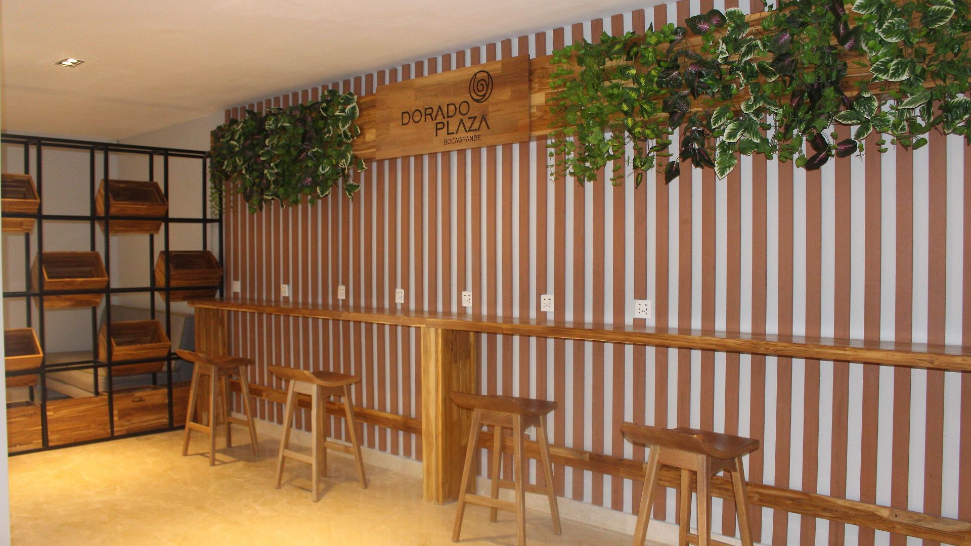 Hotel Dorado Plaza Bocagrande Cartagena
