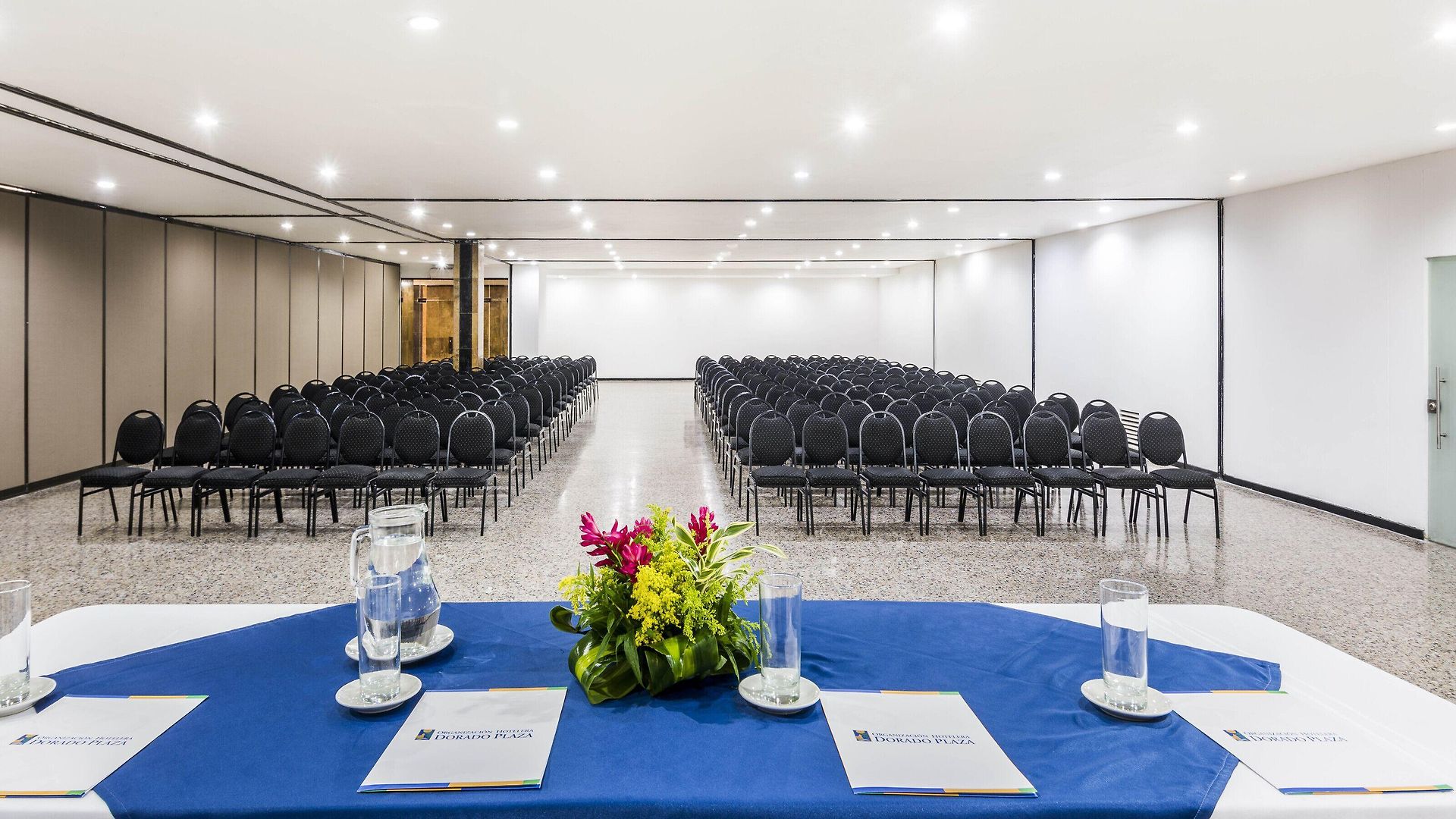 Hotel Dorado Plaza Bocagrande