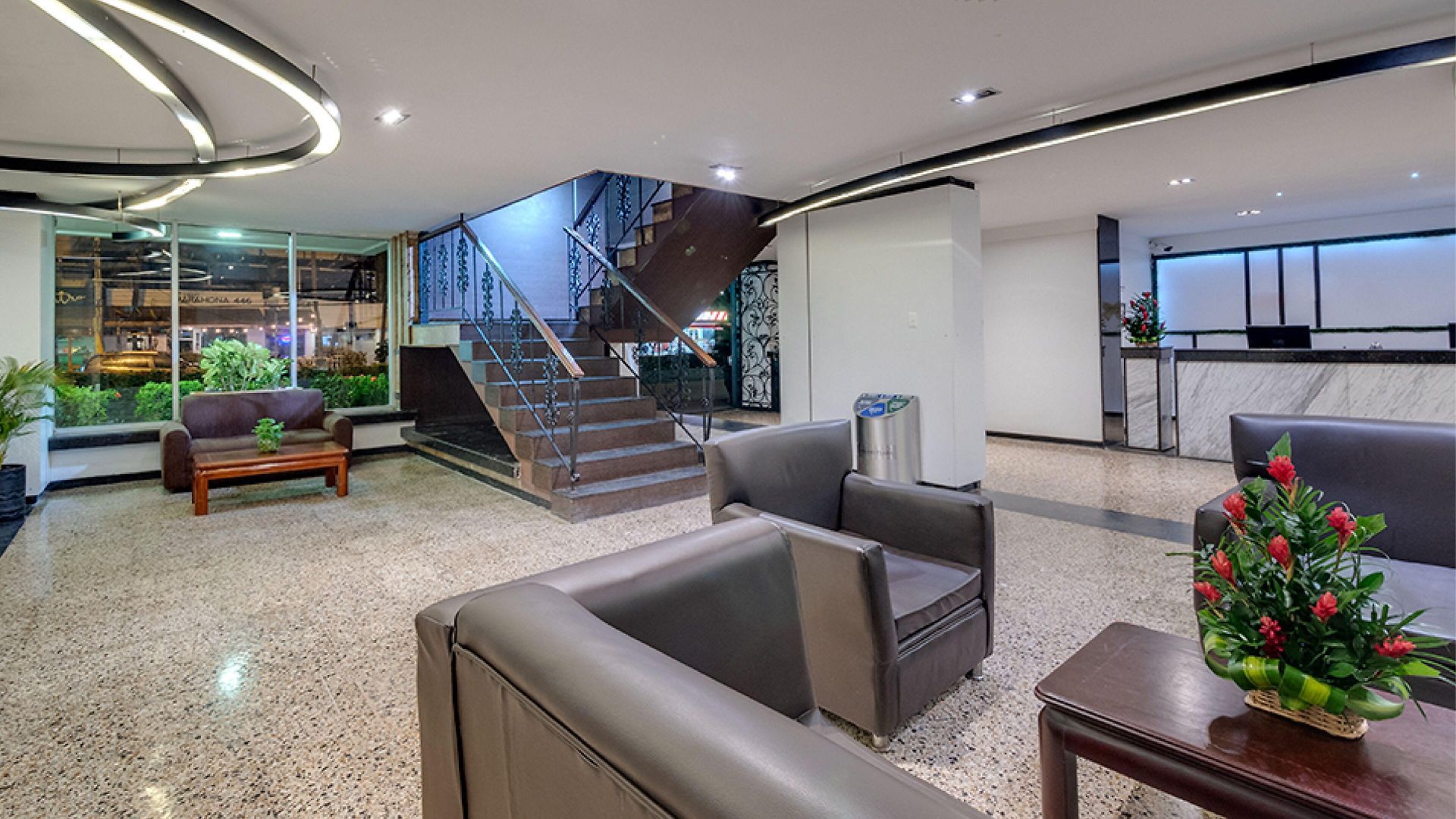 Dorado Plaza Bocagrande 3*