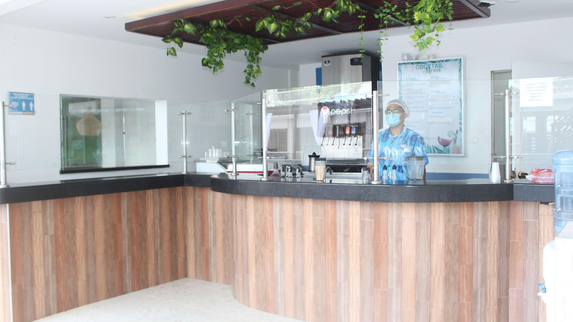 Hotel Dorado Plaza Bocagrande
