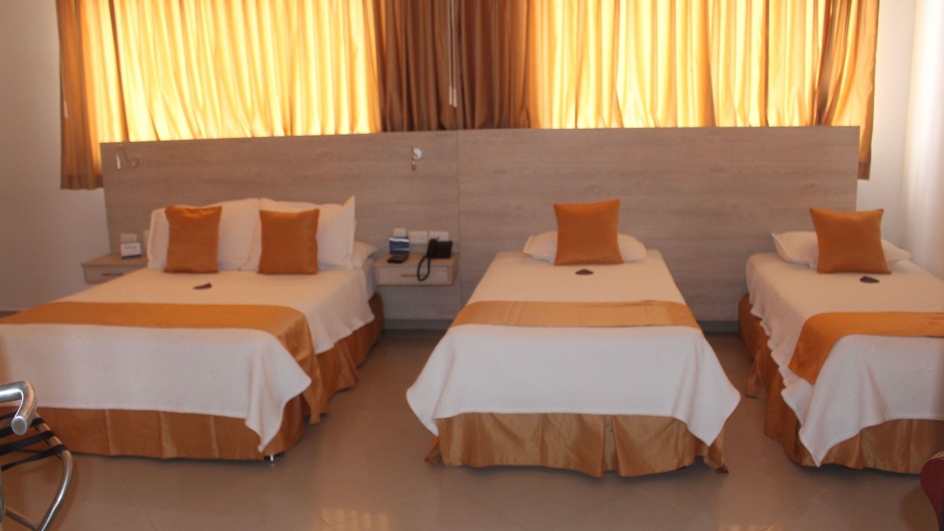 Dorado Plaza Bocagrande Cartagena