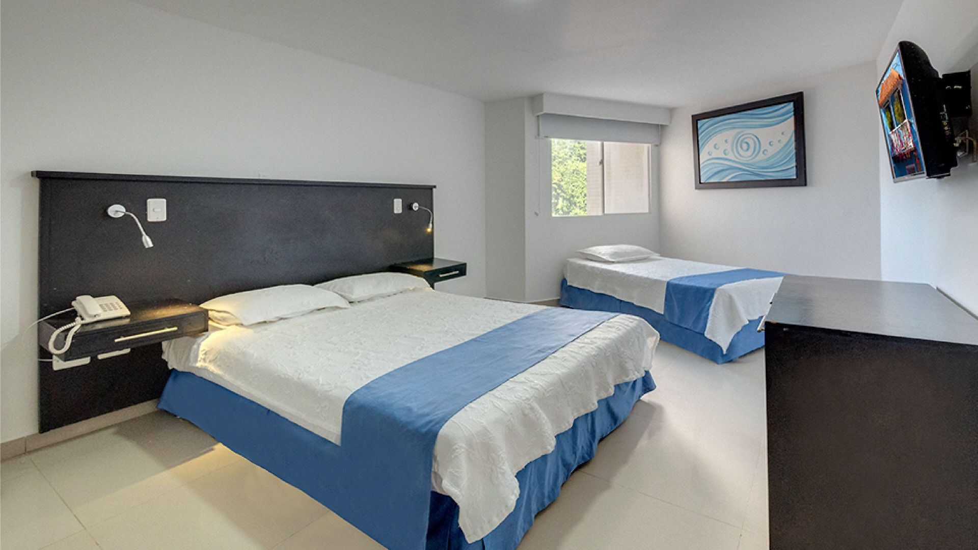 Dorado Plaza Bocagrande Hotel 3*