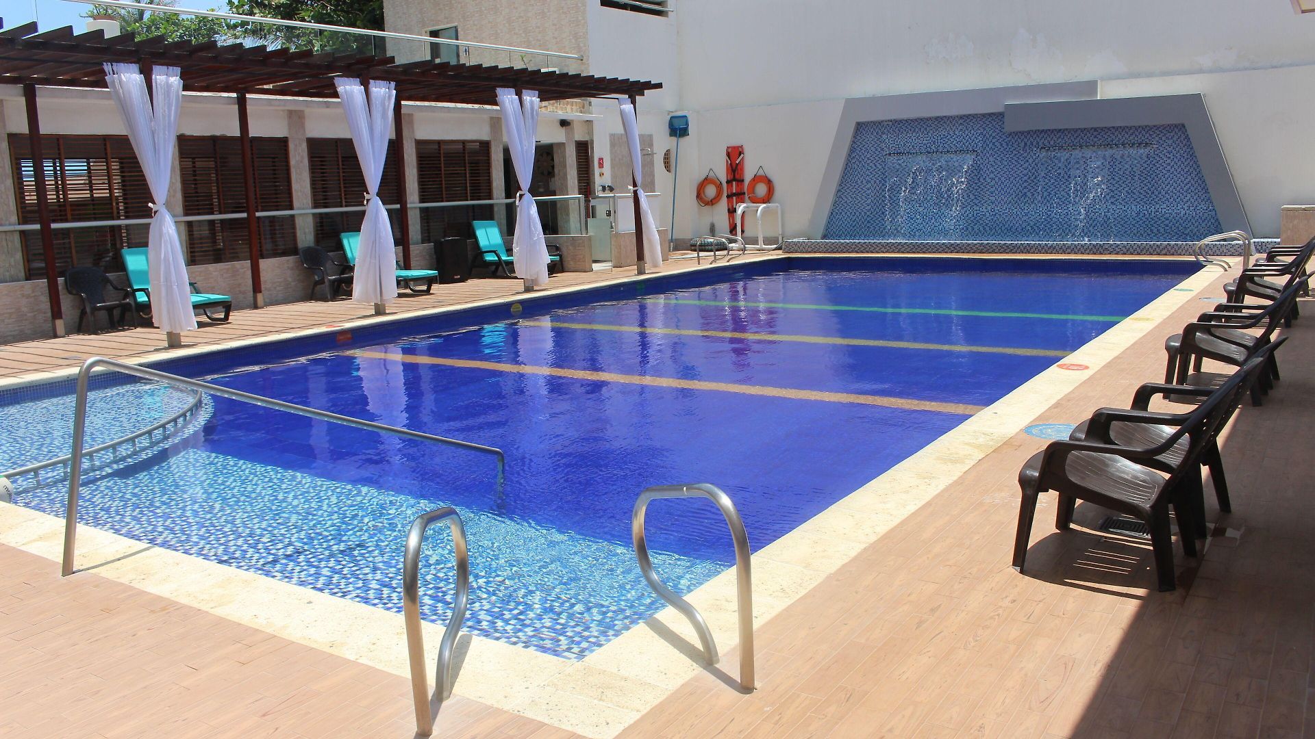 Dorado Plaza Bocagrande