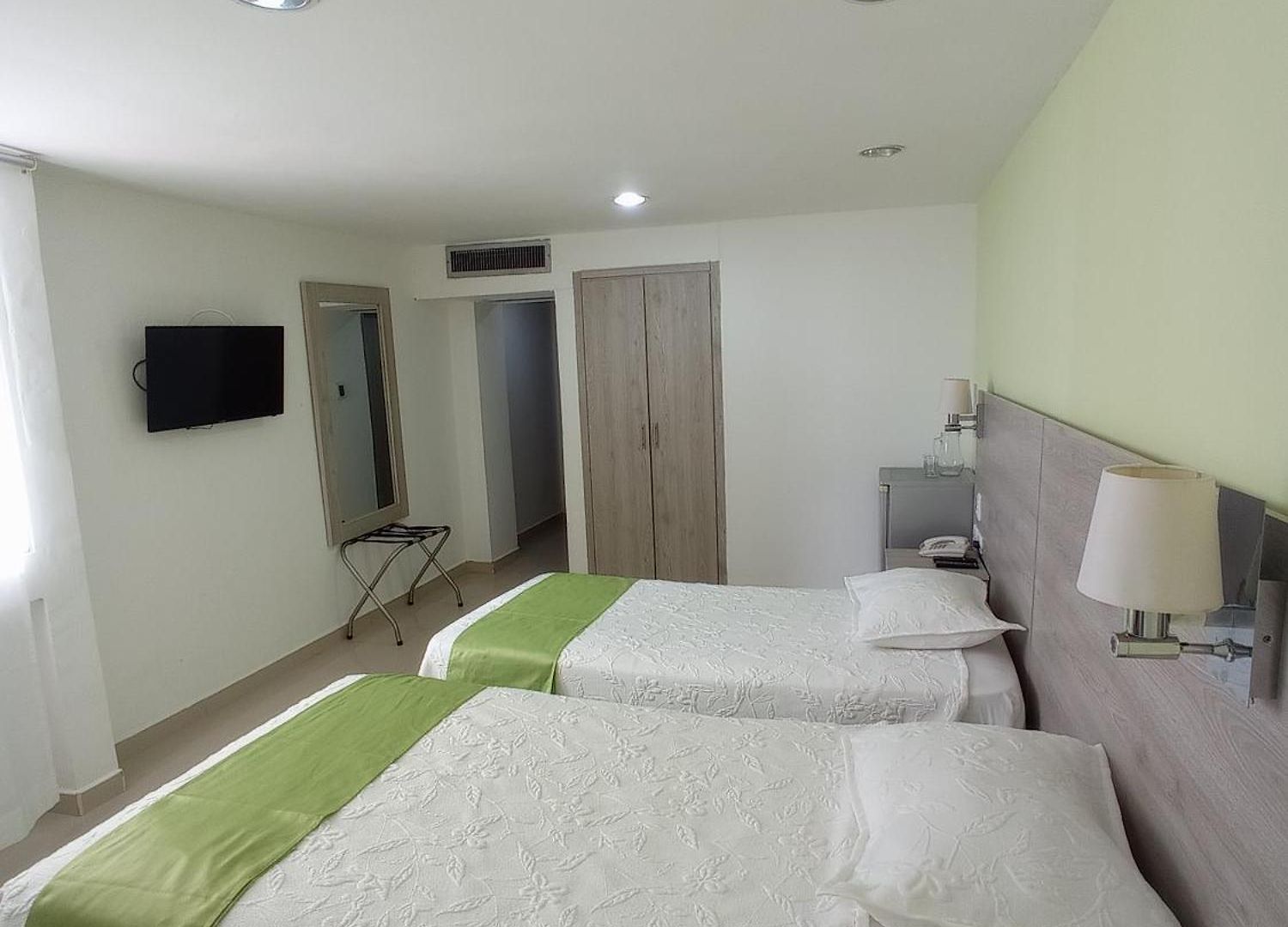 Dorado Plaza Bocagrande Hotel 3*