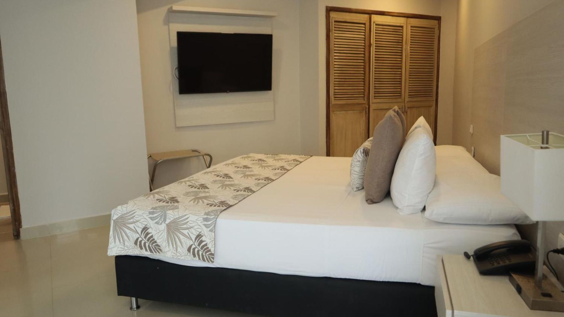 Dorado Plaza Bocagrande Hotel 3*