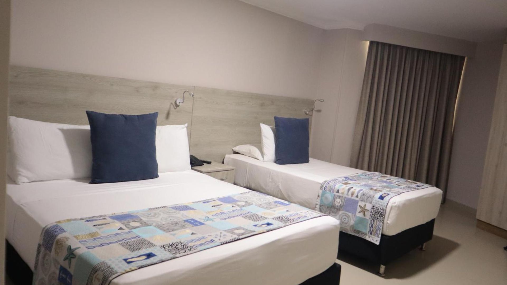 Dorado Plaza Bocagrande Hotel 3*