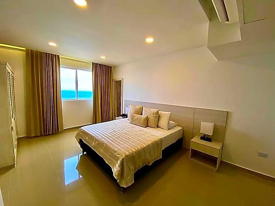 Dorado Plaza Bocagrande