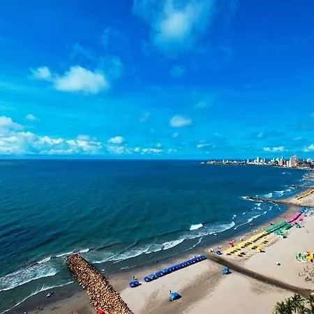 Dorado Plaza Bocagrande Hotel