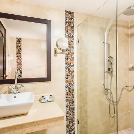 Dorado Plaza Bocagrande Hotel Cartagena