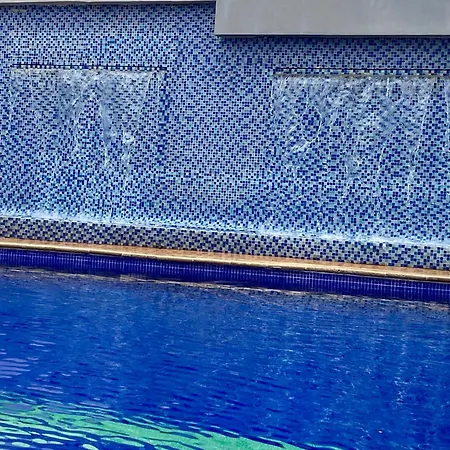 Dorado Plaza Bocagrande Hotel Cartagena