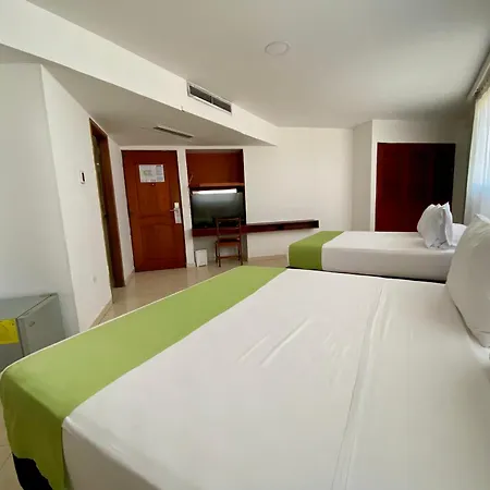 Dorado Plaza Bocagrande Hotel Cartagena