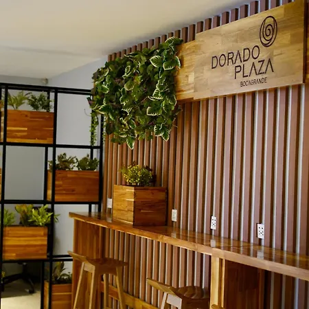 Dorado Plaza Bocagrande