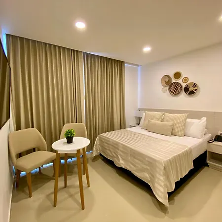 Dorado Plaza Bocagrande 3*