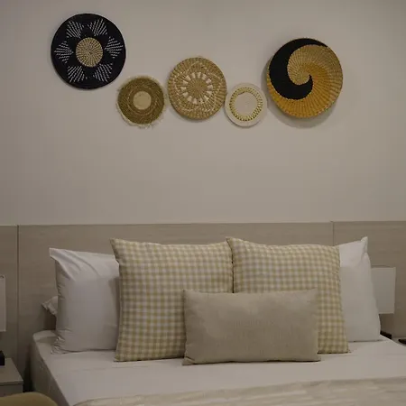 Dorado Plaza Bocagrande 3* Cartagena
