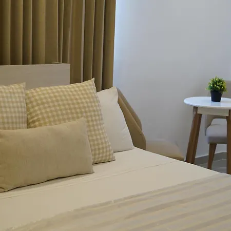 Dorado Plaza Bocagrande