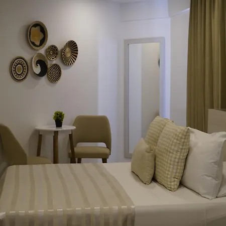 Dorado Plaza Bocagrande Hotel