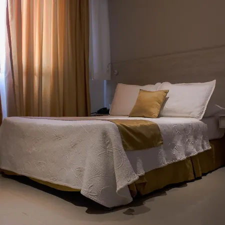 Dorado Plaza Bocagrande 3* Cartagena