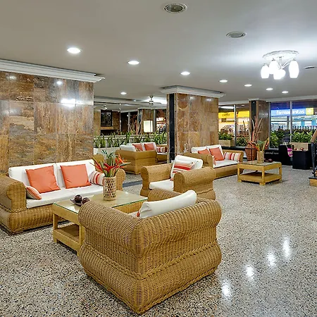 Dorado Plaza Bocagrande 3*