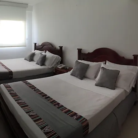 Hotel Dorado Plaza Bocagrande