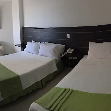 Hotel Dorado Plaza Bocagrande Cartagena