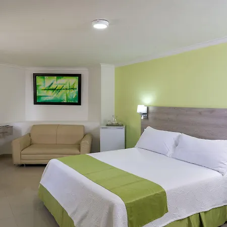Hotel Dorado Plaza Bocagrande