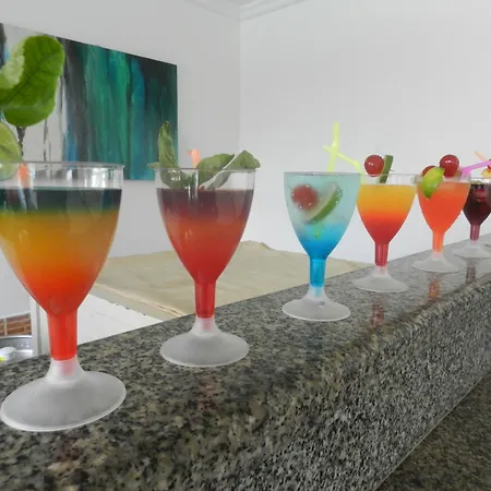 Dorado Plaza Bocagrande Cartagena