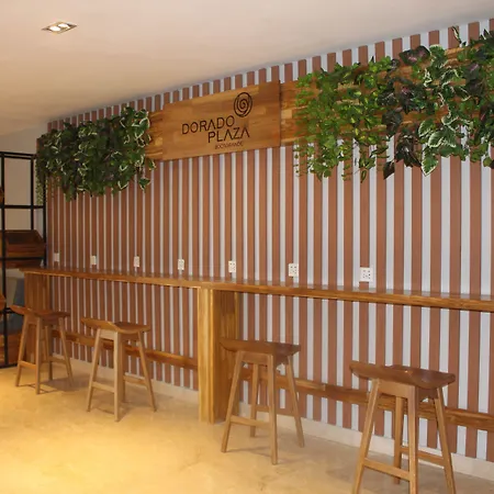 Hotel Dorado Plaza Bocagrande Cartagena