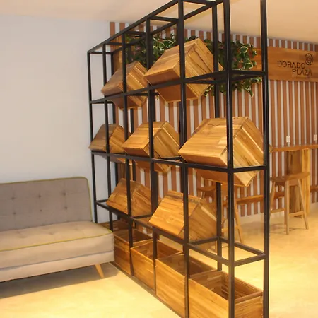 Hotel Dorado Plaza Bocagrande Cartagena