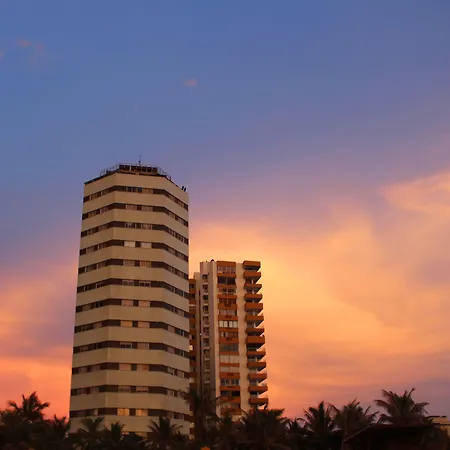 Dorado Plaza Bocagrande Hotel Cartagena