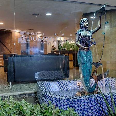 Dorado Plaza Bocagrande Hotel 3*