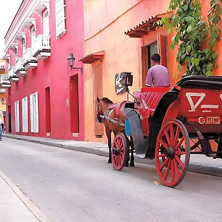 Dorado Plaza Bocagrande Hotel 3*