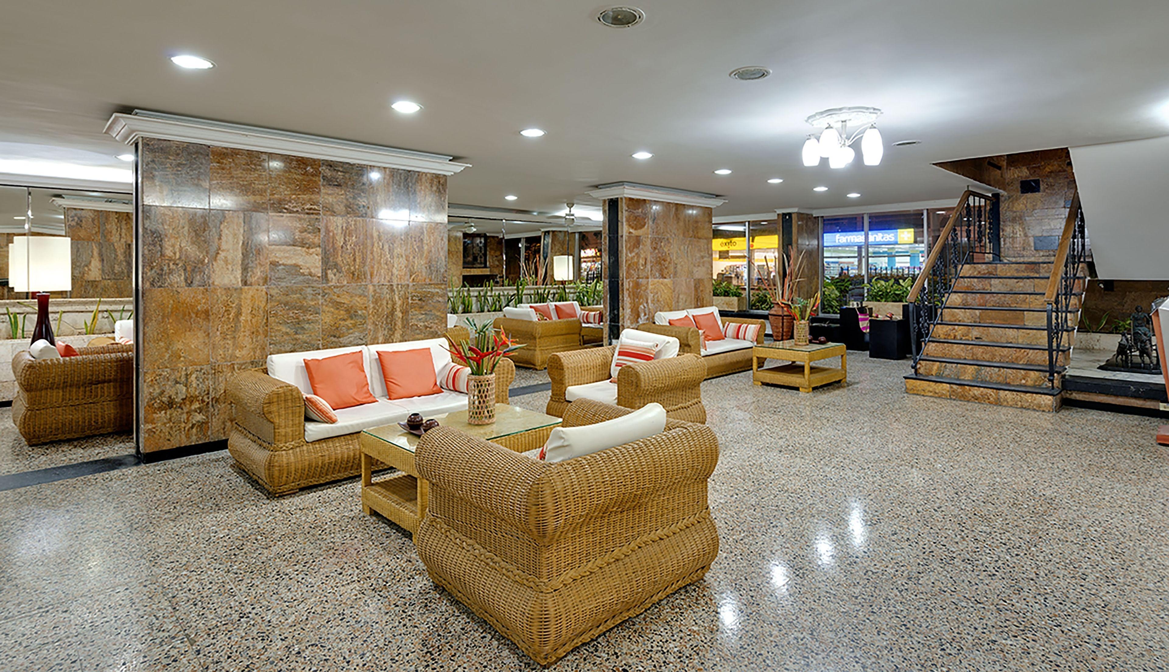 Dorado Plaza Bocagrande 3*