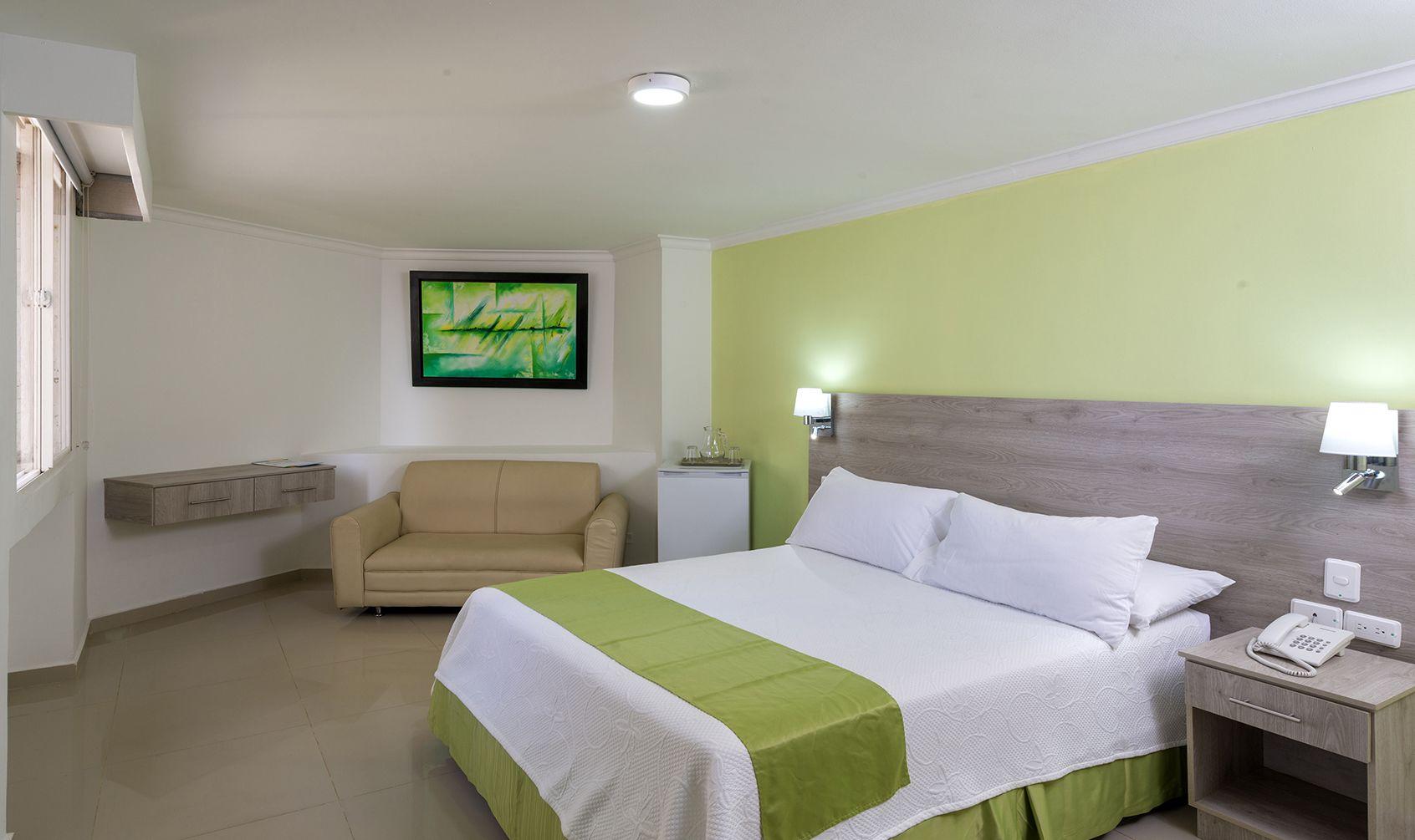 Hotel Dorado Plaza Bocagrande