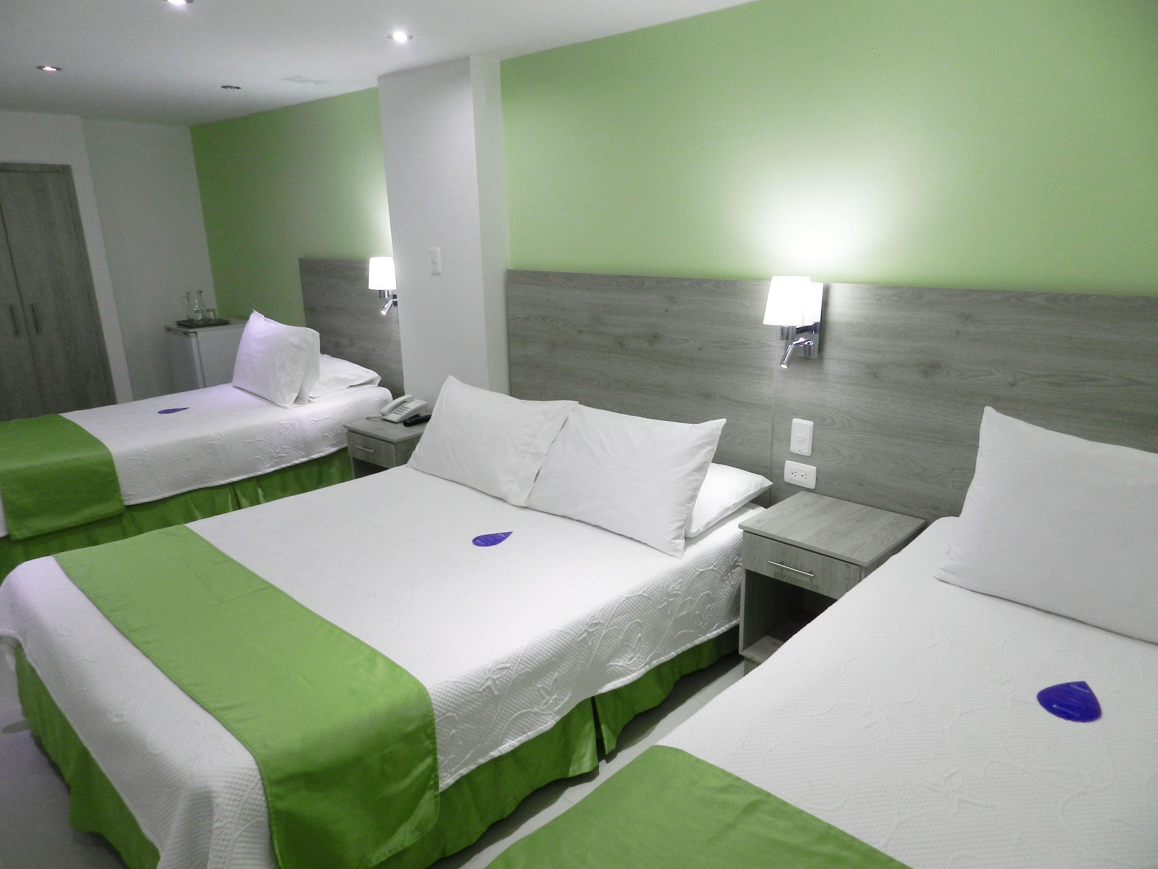 Dorado Plaza Bocagrande 3*