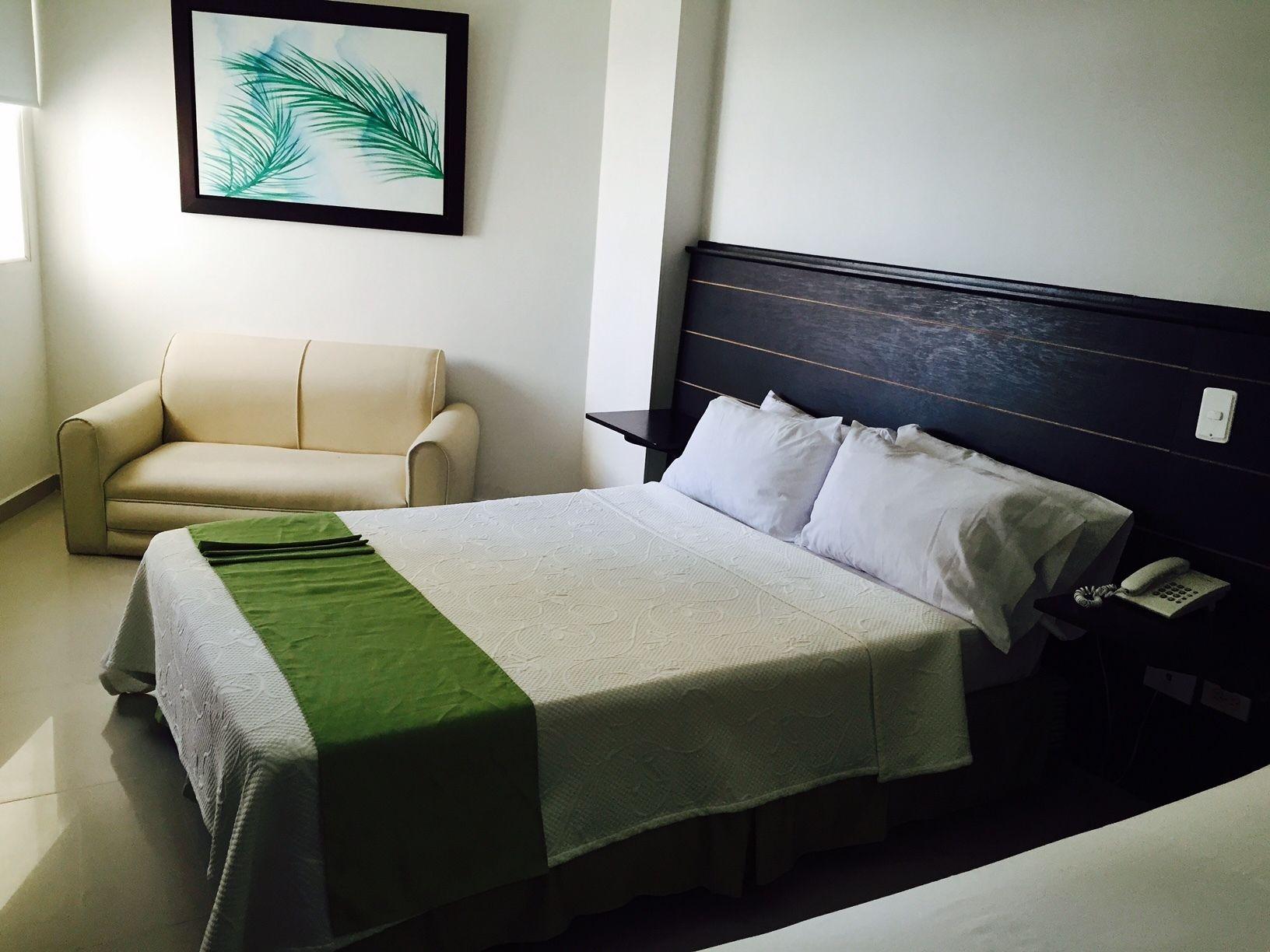 Dorado Plaza Bocagrande Hotel