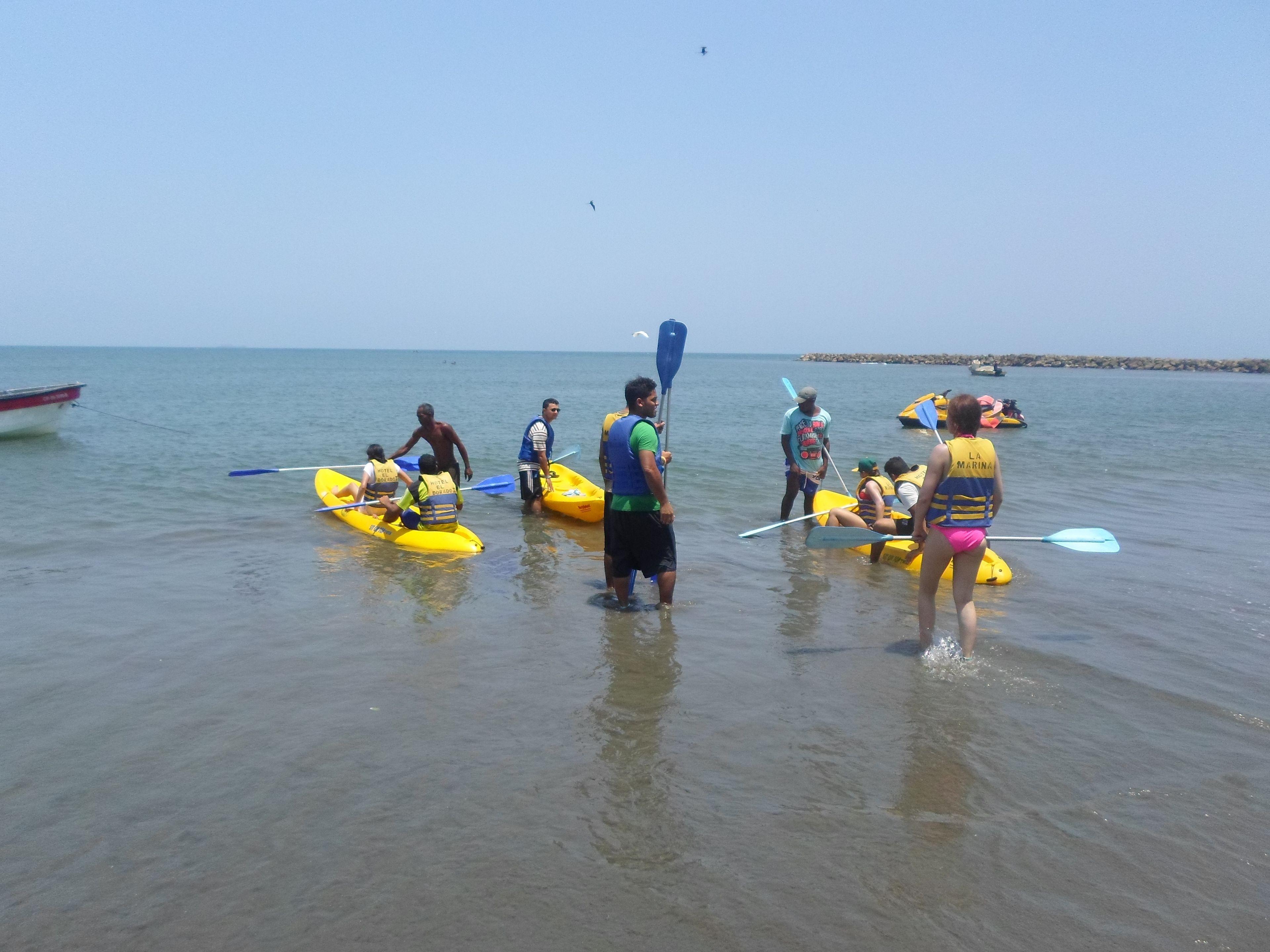 Dorado Plaza Bocagrande Hotel Cartagena