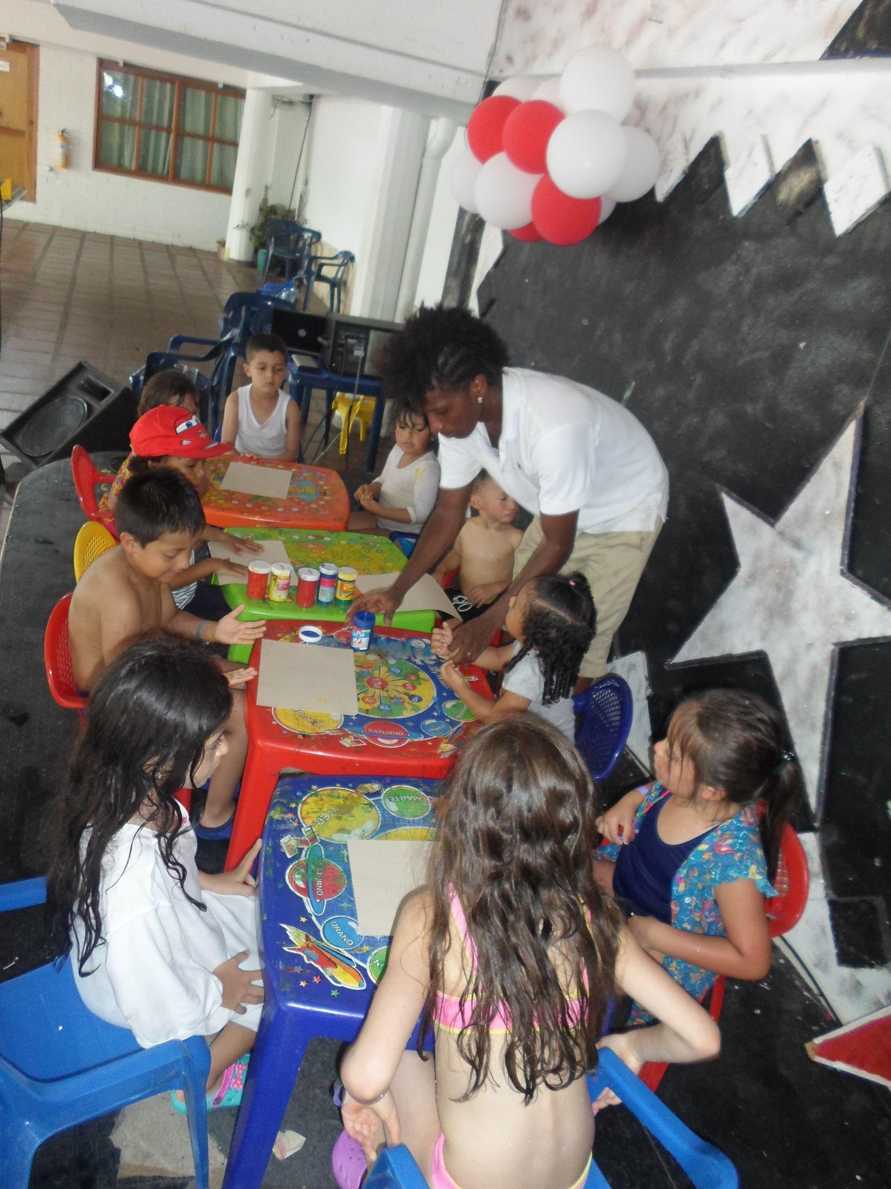 Dorado Plaza Bocagrande 3* Cartagena