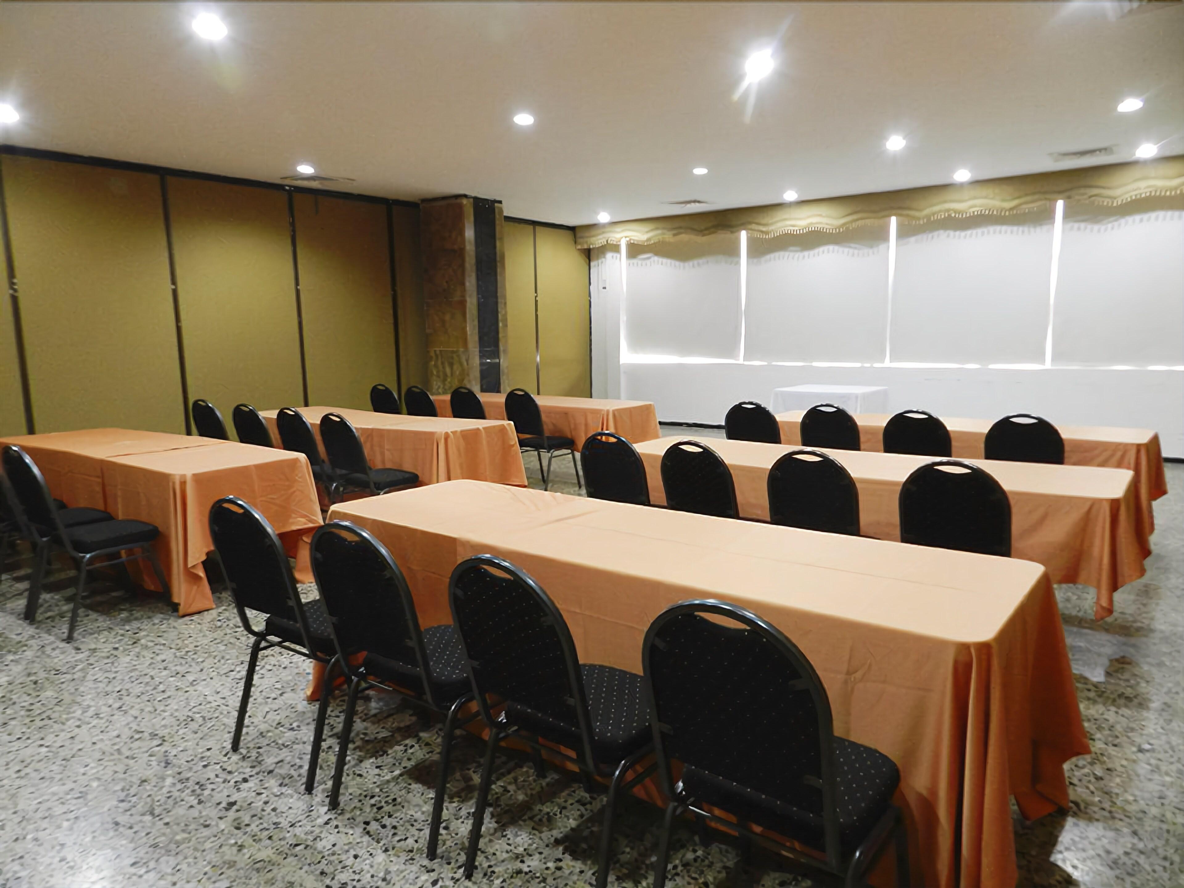 Hotel Dorado Plaza Bocagrande Cartagena