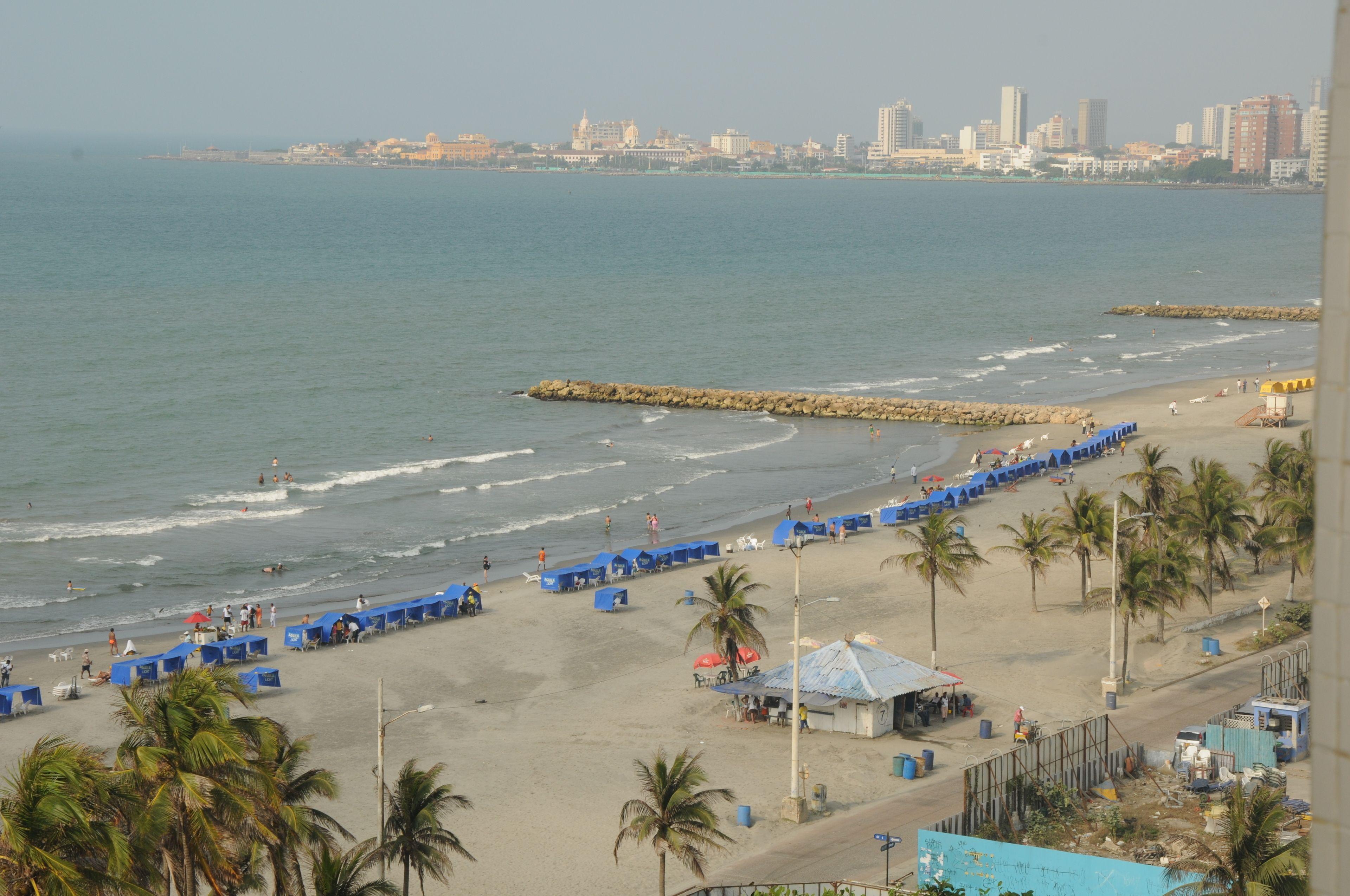 Hotel Dorado Plaza Bocagrande