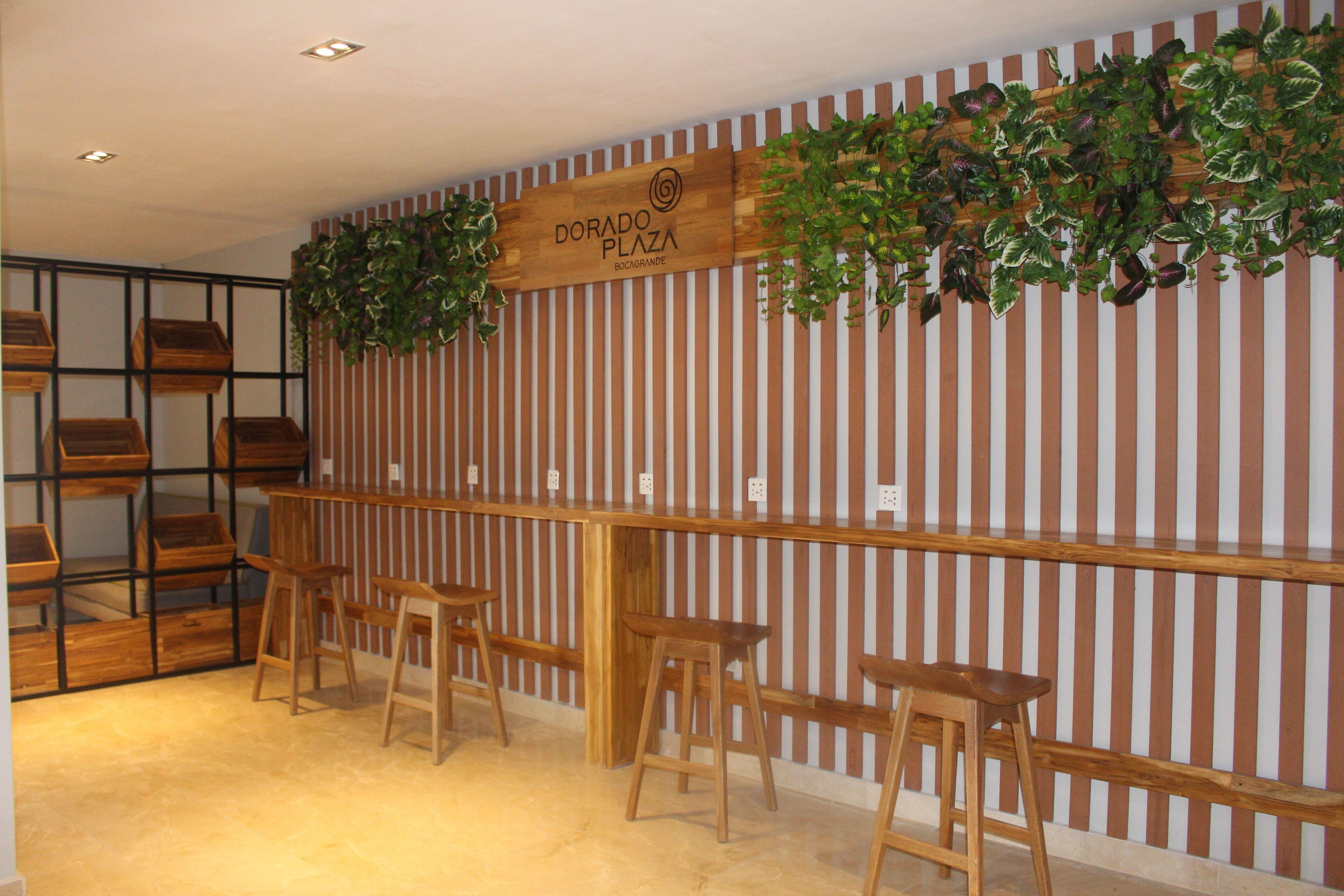 Hotel Dorado Plaza Bocagrande Cartagena