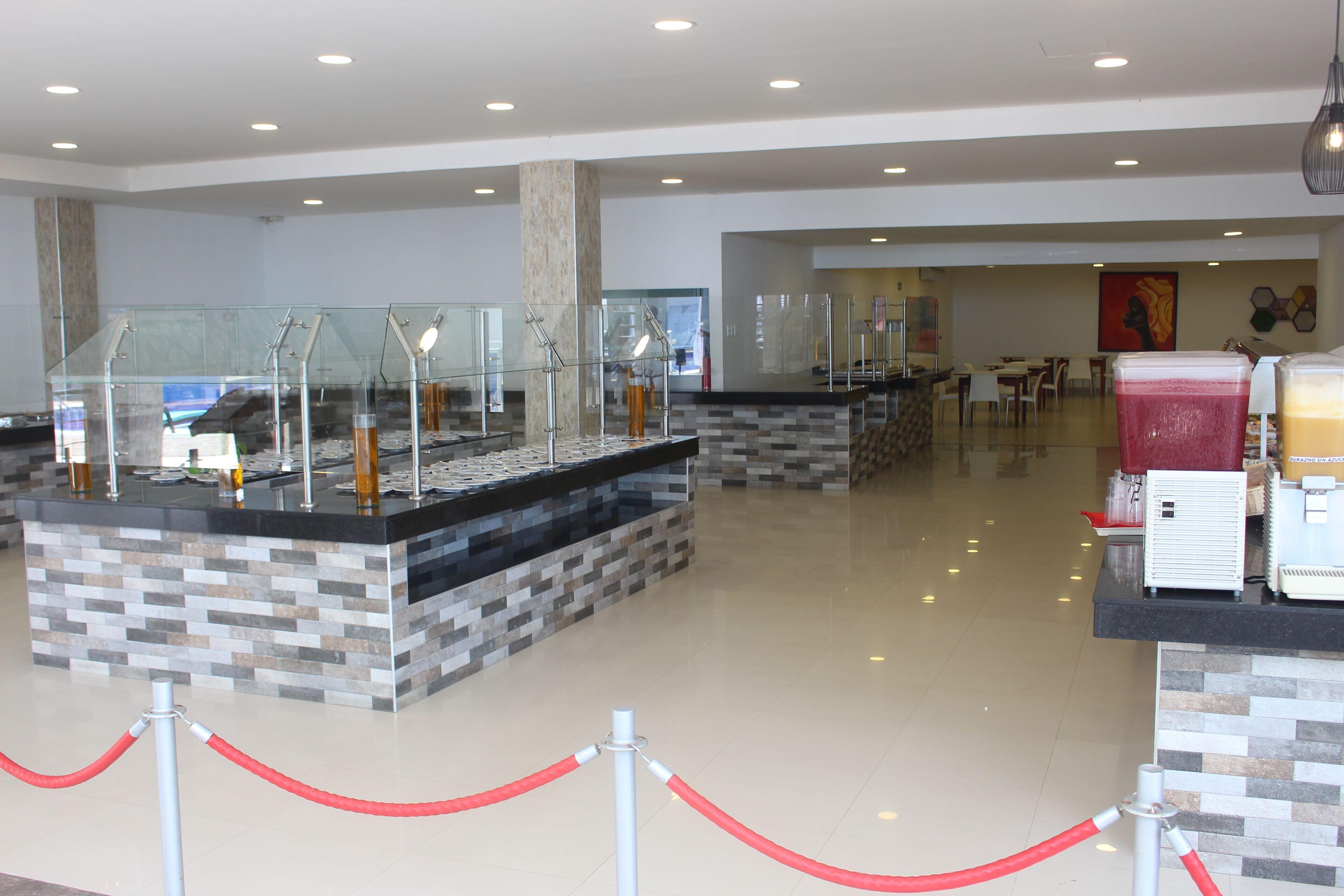 Hotel Dorado Plaza Bocagrande 3*