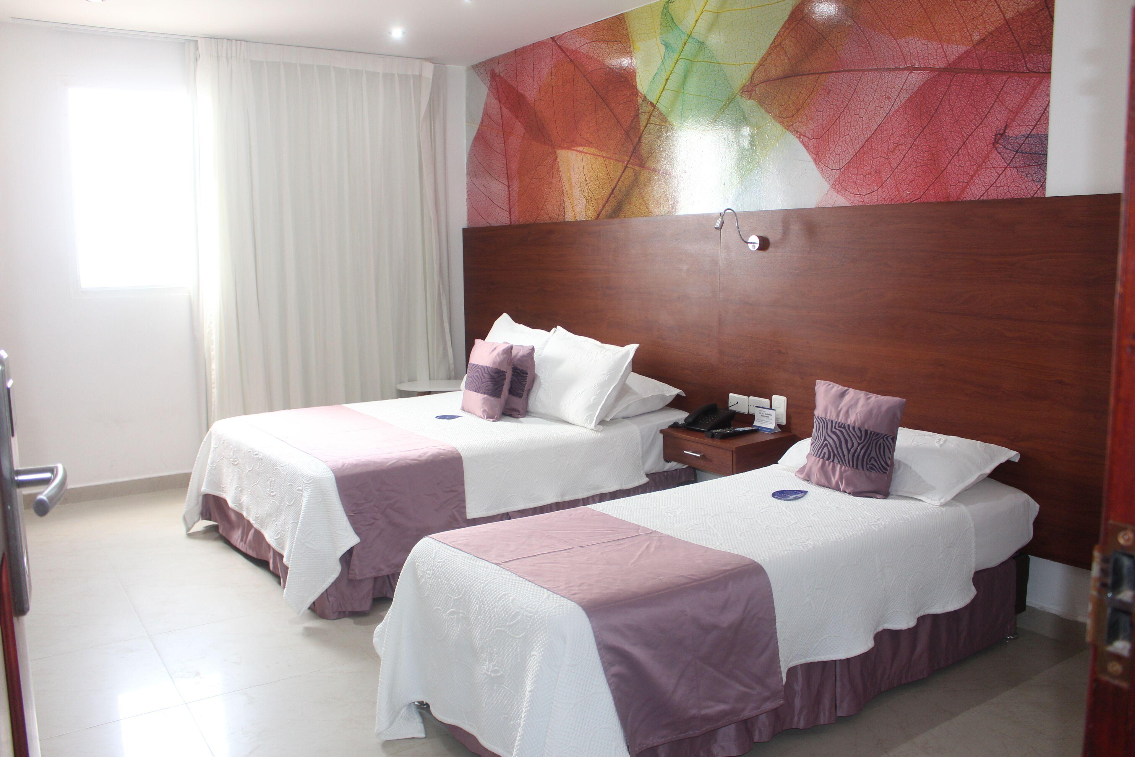 Dorado Plaza Bocagrande Hotel