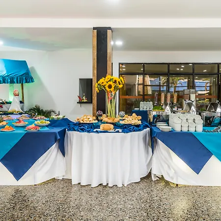 Dorado Plaza Bocagrande Hotel