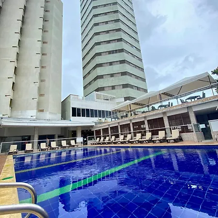 Dorado Plaza Bocagrande Hotel Cartagena