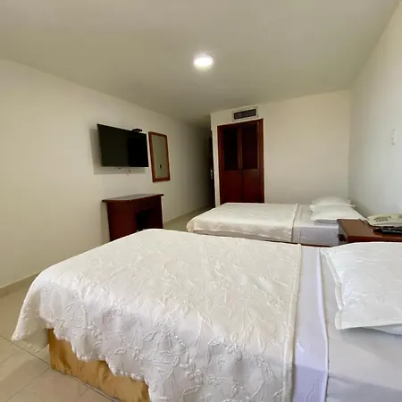 Dorado Plaza Bocagrande Hotel