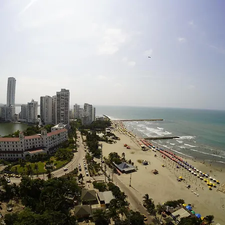 Dorado Plaza Bocagrande