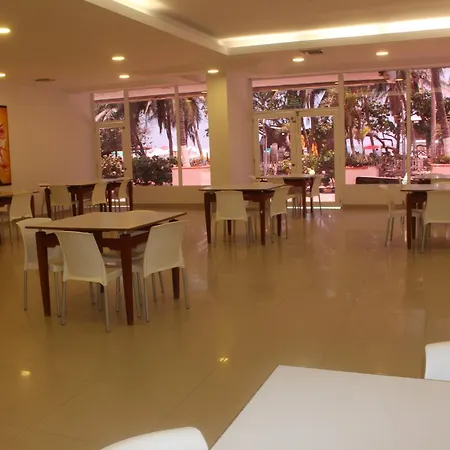 Dorado Plaza Bocagrande 3* Cartagena