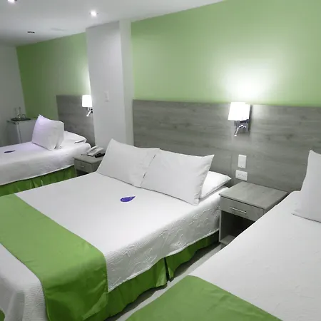 Dorado Plaza Bocagrande 3*