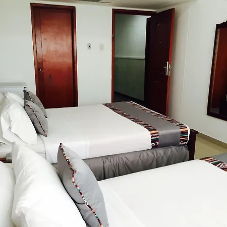 Dorado Plaza Bocagrande Cartagena